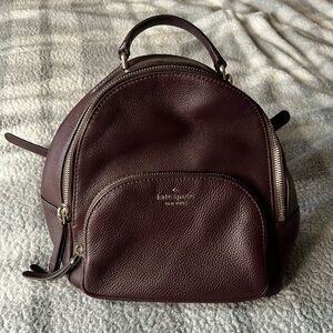 Kate Spade Hudson Small Backpack